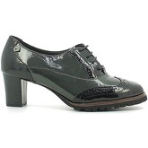 Scarpe Cinzia Soft IV6317-S Francesina Donna Nero