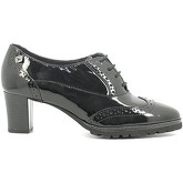 Scarpe Cinzia Soft IV6317-V Francesina Donna Nero
