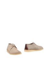 CLARKS ORIGINALS Stivaletti uomo