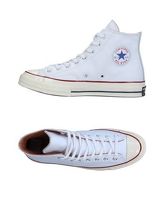 CONVERSE ALL STAR CHUCK TAYLOR II Sneakers & Tennis shoes alte uomo