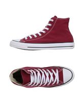 CONVERSE ALL STAR Sneakers & Tennis shoes alte uomo