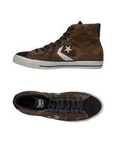 CONVERSE CONS Sneakers & Tennis shoes alte uomo