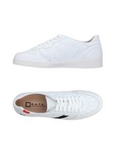 D.A.T.E. Sneakers & Tennis shoes basse uomo