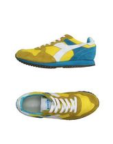 DIADORA HERITAGE Sneakers & Tennis shoes basse uomo