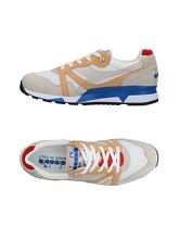 DIADORA Sneakers & Tennis shoes basse uomo