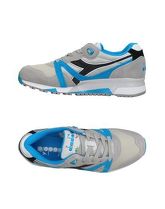 DIADORA Sneakers & Tennis shoes basse uomo