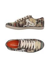 DRUNKNMUNKY Sneakers & Tennis shoes basse uomo