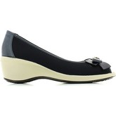 Scarpe Enval 1959 Mocassino Donna Blu
