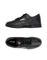 FILA HERITAGE Sneakers & Tennis shoes basse uomo
