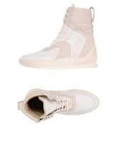 FILLING PIECES Sneakers & Tennis shoes alte uomo