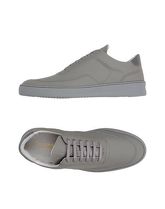 FILLING PIECES Sneakers & Tennis shoes basse uomo