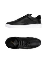 FILLING PIECES Sneakers & Tennis shoes basse uomo