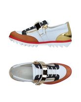 GIUSEPPE ZANOTTI DESIGN Sneakers & Tennis shoes basse uomo