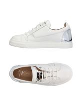 GIUSEPPE ZANOTTI DESIGN Sneakers & Tennis shoes basse uomo