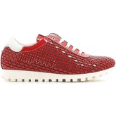 Scarpe Grace Shoes  ROCCIA 01L Sneakers Donna Rosso