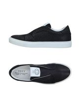 DANIELE ALESSANDRINI Sneakers & Tennis shoes basse uomo