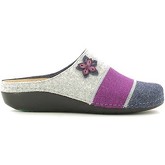 Pantofole Grunland CI1083 Pantofola Donna Blu
