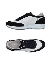 ALBERTO GUARDIANI Sneakers & Tennis shoes basse uomo