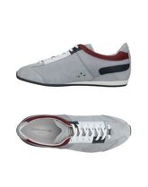 ALBERTO GUARDIANI Sneakers & Tennis shoes basse uomo