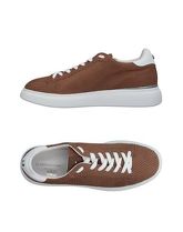 ALBERTO GUARDIANI Sneakers & Tennis shoes basse uomo