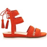 Sandali Guess FLJAL1 ESU03 Sandalo Donna Arancio