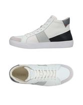 GUESS Sneakers & Tennis shoes alte uomo