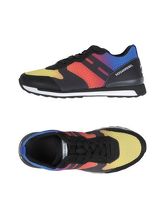 HOGAN REBEL Sneakers & Tennis shoes basse uomo