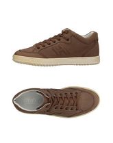 HOGAN Sneakers & Tennis shoes basse uomo