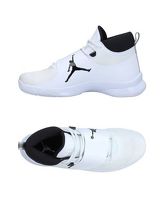 JORDAN Sneakers & Tennis shoes alte uomo