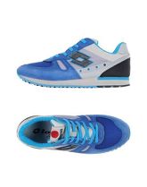 LOTTO LEGGENDA Sneakers & Tennis shoes basse uomo