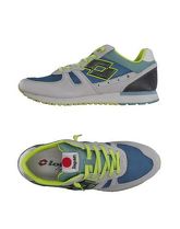 LOTTO LEGGENDA Sneakers & Tennis shoes basse uomo