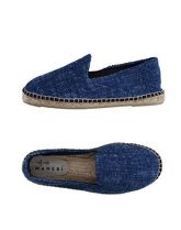 MANEBÍ Espadrillas uomo