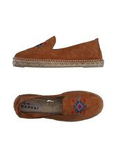 MANEBÍ Espadrillas uomo