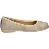 Ballerine Melania ME6083F7E.A Ballerina Bambino Beige