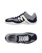 MERRELL Sneakers & Tennis shoes basse uomo