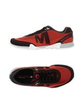 MERRELL Sneakers & Tennis shoes basse uomo