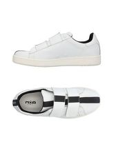 MOA MASTER OF ARTS Sneakers & Tennis shoes basse uomo