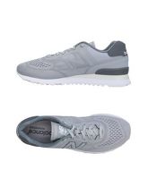 NEW BALANCE Sneakers & Tennis shoes basse uomo