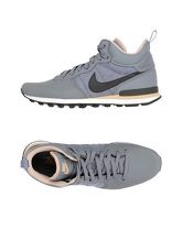 NIKE Sneakers & Tennis shoes alte uomo