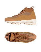 NIKE Sneakers & Tennis shoes alte uomo