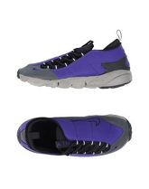 NIKE Sneakers & Tennis shoes basse uomo