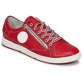 Scarpe Pataugas  JESTER-N-ROUGE