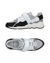 PIERRE HARDY Sneakers & Tennis shoes basse uomo