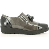 Scarpe Pitillos 1924 Mocassino Donna Negro