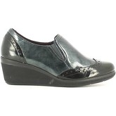 Scarpe Pitillos 1827 Mocassino Donna Nero
