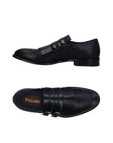 POLLINI Mocassino uomo