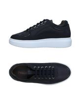 POLLINI Sneakers & Tennis shoes basse uomo