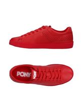 PONY Sneakers & Tennis shoes basse uomo