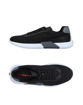 PRADA SPORT Sneakers & Tennis shoes basse uomo