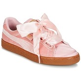 Scarpe Puma  BASKET HEART VS W'N